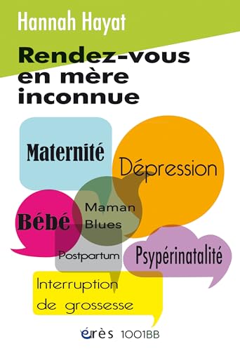 1001 BB 196 - Rendez-vous en mère inconnue von ERES