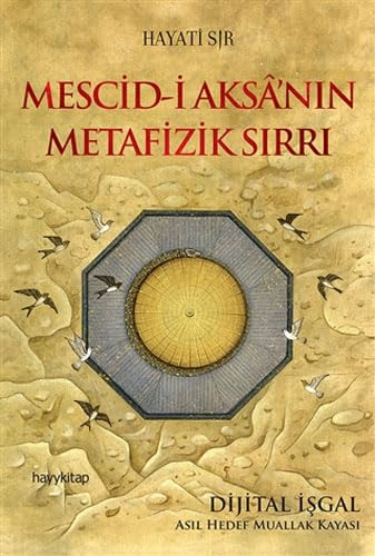 Mescid-i Aksa’nın Metafizik Sırrı: Dijital İşgal: Asıl Hedef Muallak Kayası Mescid-i Aksa’nın Metafizik Sırrı: Dijital İşgal: Asıl Hedef Muallak Kayası