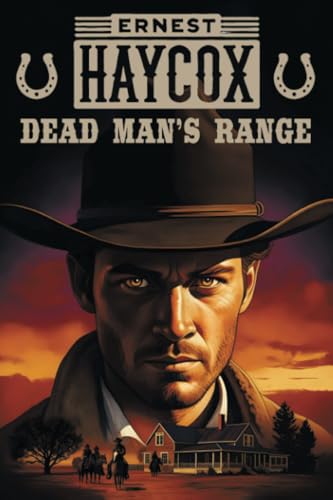 Dead Man Range