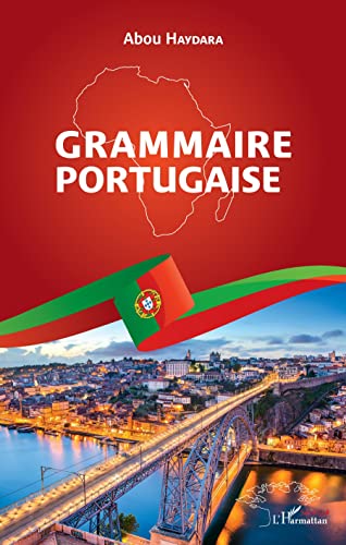 Grammaire portugaise von L'HARMATTAN