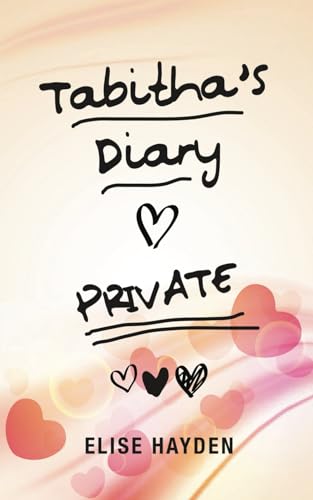 Tabitha's Diary Tabitha's Diary von FeedARead.com