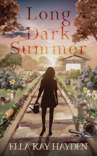 Long Dark Summer: Catt Tales von selfpublishing.com