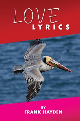 Love, Lyrics von The Book Publishing Pros