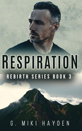 Respiration (Rebirth, Band 3) von Next Chapter