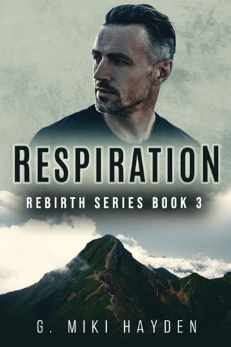 Respiration (Rebirth, Band 3) von Next Chapter