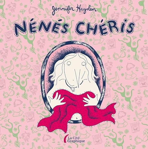 Nénés chéris