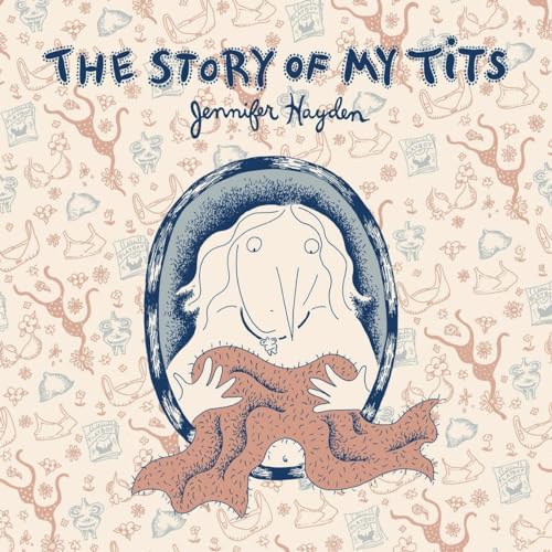 The Story of My Tits von IDW