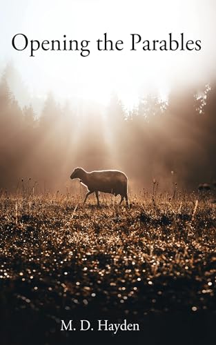 Opening the Parables von Wipf and Stock