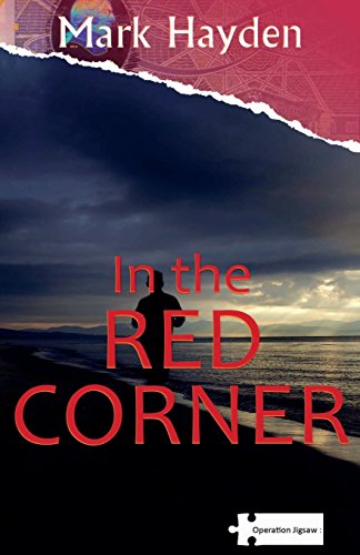 In the Red Corner (Tom Morton / Conrad Clarke, Band 3)