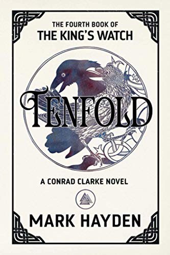 Tenfold (The King's Watch, Band 4)