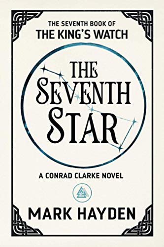 The Seventh Star (The King's Watch, Band 7) von Paw Press