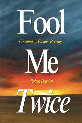 Fool Me Twice von Robert Hayden
