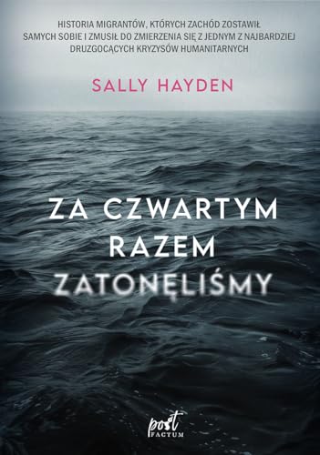 Za czwartym razem zatonęliśmy von Sonia Draga