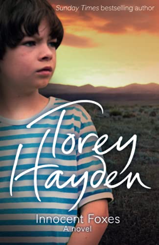 Innocent Foxes: A Novel von Harper Collins Paperbacks