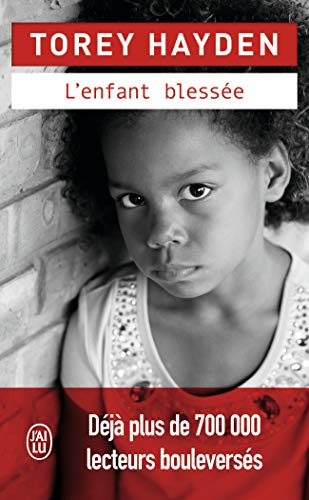 L'enfant blessée von J'AI LU