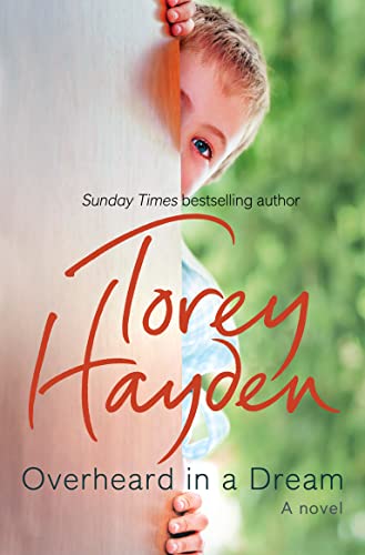 Overheard in a Dream: A novel von Harper