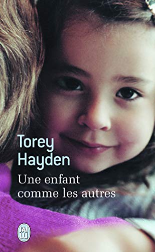 Une enfant comme les autres von J'AI LU