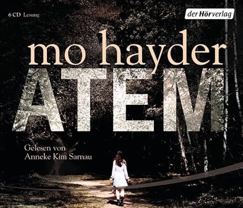 Atem: Thriller Atem: Thriller