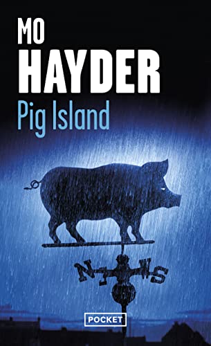 Pig Island von Pocket