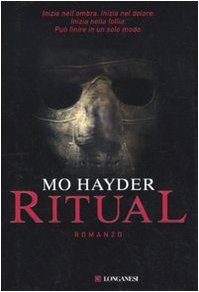 Ritual (La Gaja scienza, Band 955)