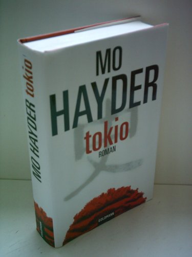 Tokio: Roman Tokio: Roman