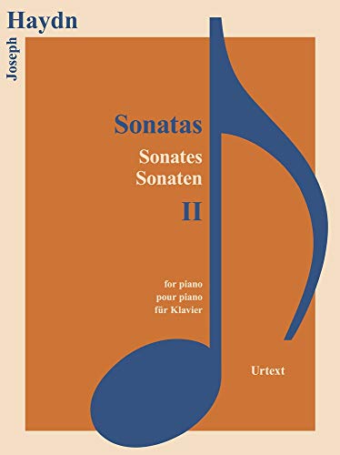 Sonaten (Classical Sheet Music)