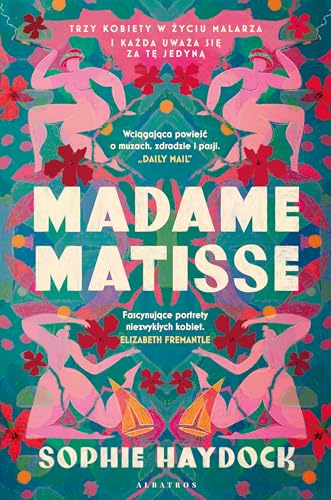 Madame Matisse (SERIA BUTIKOWA) von Albatros