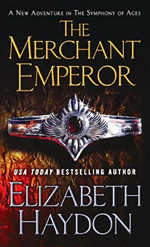The Merchant Emperor (Symphony of Ages, 7, Band 7)