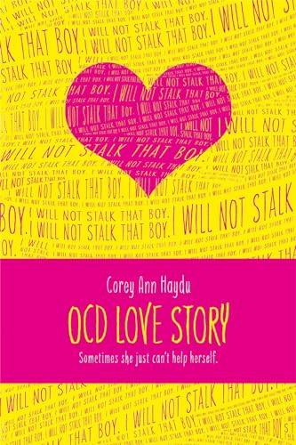 OCD Love Story von Simon Pulse