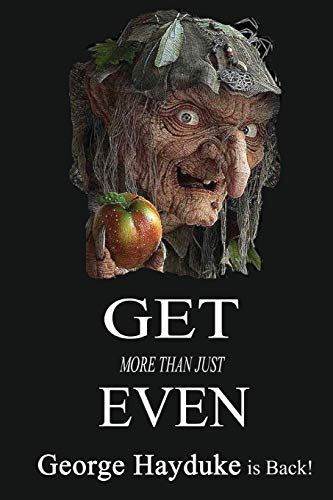 Get Even: The Complete Book of Dirty Tricks von Ethan Ellenberg Literary Agency