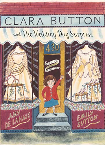 Clara Button And The Wedding Day Surprise von V&A