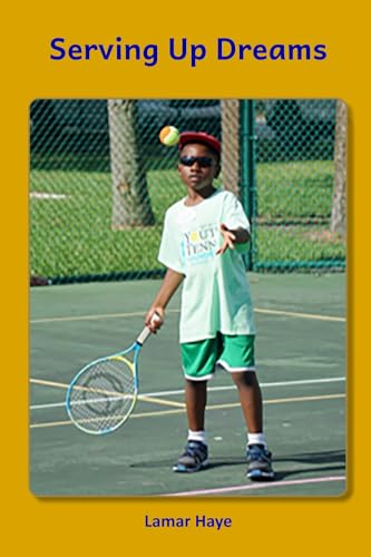Serving Up Dreams Serving Up Dreams von Author League