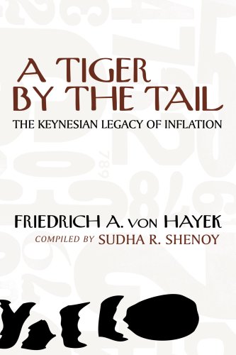 A Tiger by the Tail: The Keynesian Legacy of Inflation