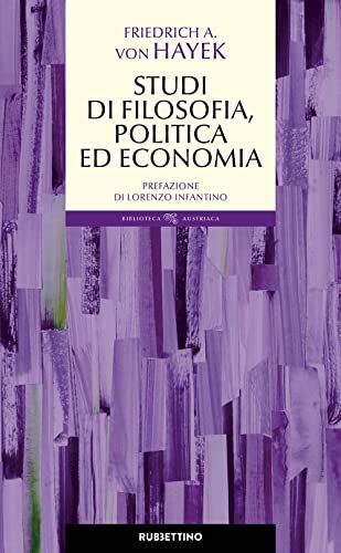 Studi Di Filosofia, Politica ed Economia Studi Di Filosofia, Politica ed Economia von BIBLIOTECA AUSTRIACA
