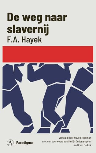 De weg naar slavernij (Paradigma-reeks) von Athenaeum