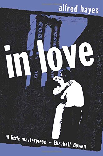 In Love (Peter Owen Modern Classic)