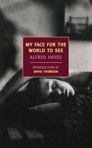 My Face for the World to See (New York Review Books Classics) von New York Review Books