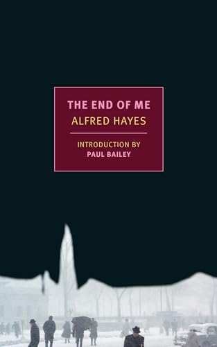 The End of Me (New York Review Books Classics)