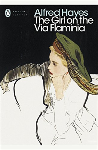 The Girl on the Via Flaminia (Penguin Modern Classics) von Penguin