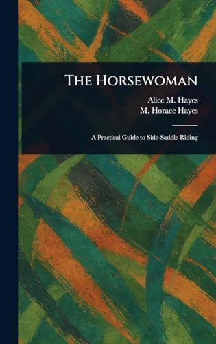 The Horsewoman von Anson Street Press