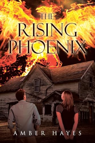 The Rising Phoenix von Covenant Books