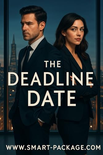 The Deadline Date: Love, Code, and Rivalry in Silicon Valley von Independently published