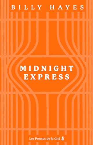 Midnight Express von PRESSES CITE