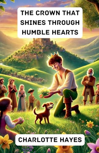 The Crown That Shines Through Humble Hearts (Community and Society)