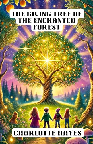 The Giving Tree of the Enchanted Forest (Virtue) von The Good Child Bookstore
