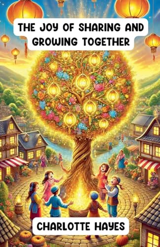 The Joy of Sharing and Growing Together (Emotions and Feelings)