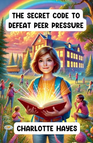 The Secret Code to Defeat Peer Pressure (Community and Society) von The Good Child Bookstore