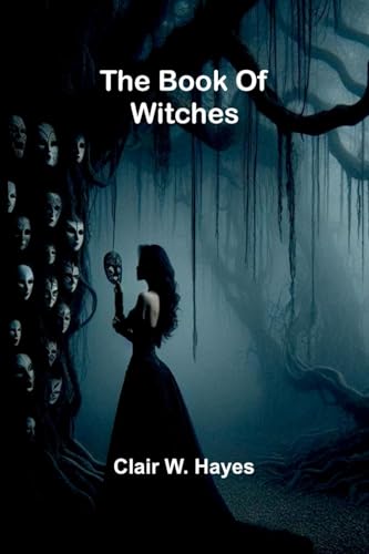 The Book Of Witches von Alpha Editions