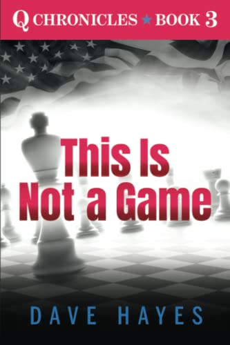 This Is Not a Game