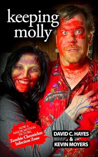 Keeping Molly von Independently published